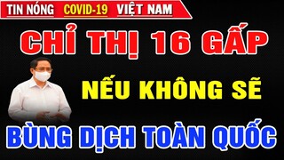 🔥Cập Nhật Tình Hình Covid-19 Mới Nhất Ngày 15/12 || Tin Tức Virus Corona Ở Việt Nam Hôm Nay