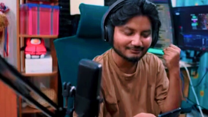 তালহা ভাই আমাদের Next Generation-এর জন্য সবকিছু করছে! ❤️