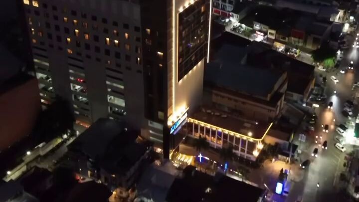 Kalimantan selalu dihati, karna yang di dalam hati ada di kalimantan... dalam hatimu maksudnya 🤭