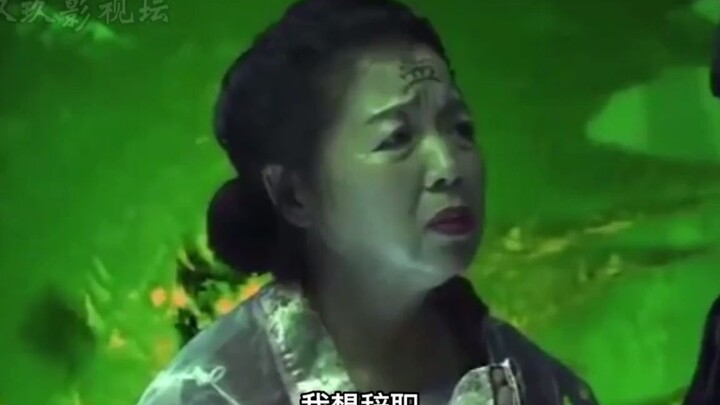 孟婆想辞职，结局太意外