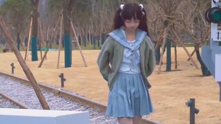 [Xia Wan/First solo submission] Good morning on Friday♪金曜のおはよう