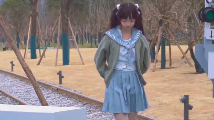 [Xia Wan/Bài trình bày solo đầu tiên] Chào buổi sáng thứ sáu♪金曜のおはよう