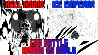 ENDING BATTLE AKAINU VS AOKIJI !!! SERANGAN TERAKHIR YANG DAHSYAT !!! - ONE PIECE PUNK HAZARD