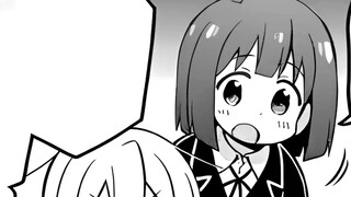 Will Oppai grow bigger if it is exposed to cold air for a long time?