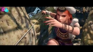 A Portrait of Jianghu  Bu Liang Ren Season 7 Episode 6-10 Sub Indo