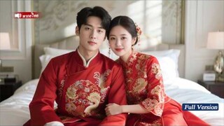 สาวแสนจนถูกจับให้แต่งกับซีอีโอป่วย ไม่คาดว่าเธอรักษาเขาหาย! หลังแต่งเธอกลับถูกรักทั้งบ้าน!