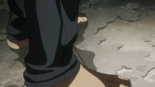 Psycho Pass - SS1 - Tập 3 - 2012 - HD