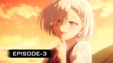 My Friend's Little Sister Has It In for Me - Episode 3 [Eng Subtitles]