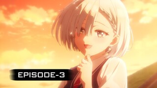 My Friend's Little Sister Has It In for Me - Episode 3 [Eng Subtitles]