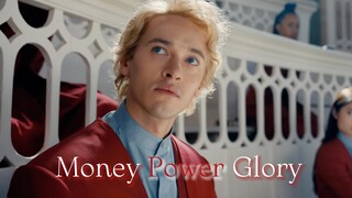 【The Hunger Games】Penulis: Ian