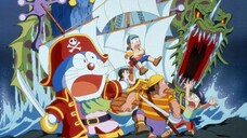 Doraemon The Movie Nobita's Treasure Island (2018)