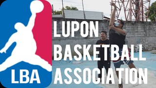 Lupon Basketball Association [Season 2]