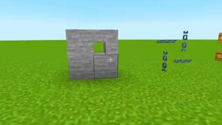 Minecraft:我的世界小逻辑