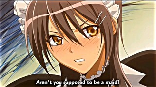 Maid sama #1