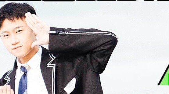 [Creation Camp 2021] Female group dancers challenge the theme song of Creation Camp