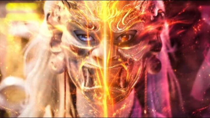 Trailer   |   Renegade Immortal [Battle Of God]  Movie
