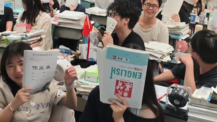 ก่อนสอบเข้ามหาวิทยาลัย ของคืนสู่เจ้าของเดิม