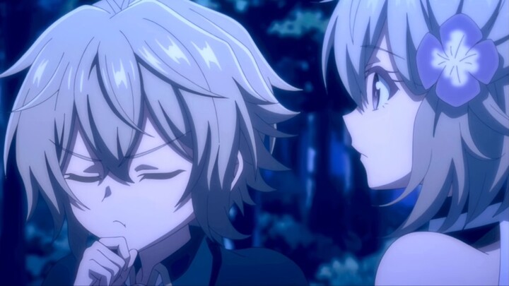 Okiraku Ryoushu No Tanoshii Ryouchi Bouei Episode 11 Sub Indonesia - Scudetto Telah Hancur !!!