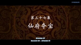 Stellar transformations s4 ep1-4engsub.