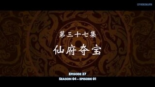 Stellar transformations s4 ep1-4engsub.