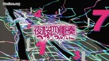 yuzakura quartet sub indo episode 8