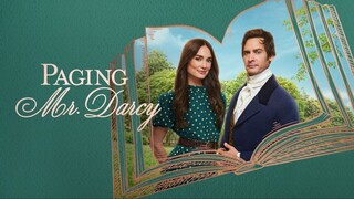 Paging Mr. Darcy - 2024 - sub indo