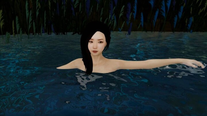 Ai mà vượt qua được trò chơi này mà không dùng cheat thì tôi tặng người đó 1 triệu!