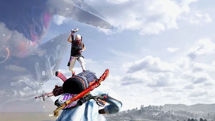 "不良锅-受害视角"