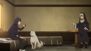 Đám Thanh Niên Du Ngoạn Thế Giới _ĐỒ SÁT_ Quỷ _ Peach Boy _ Tóm Tắt Anime_p4