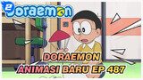[Doraemon | Animasi Baru] EP 487_2