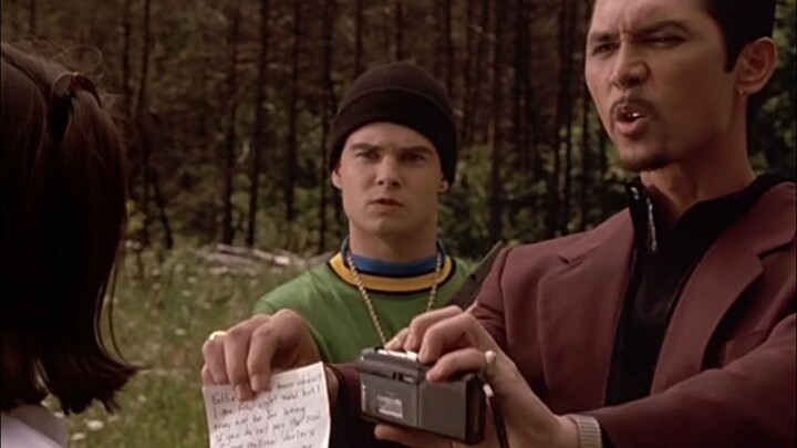 เคยเจอโจรที่ไม่มีการศึกษามาก่อนไหม!