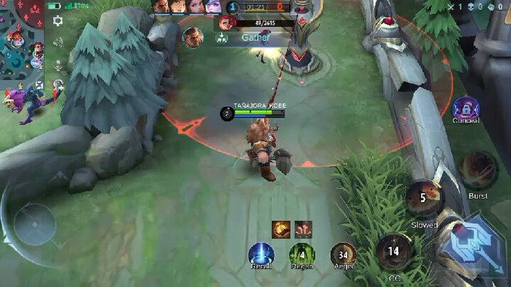 franco best hooked highlights