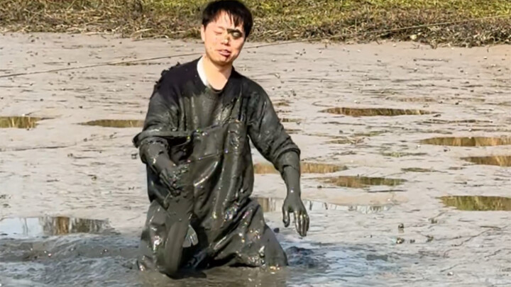 《تحول القرية》