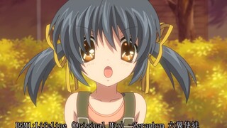 [ CLANNAD ] Xiaozhu, happy birthday 2023