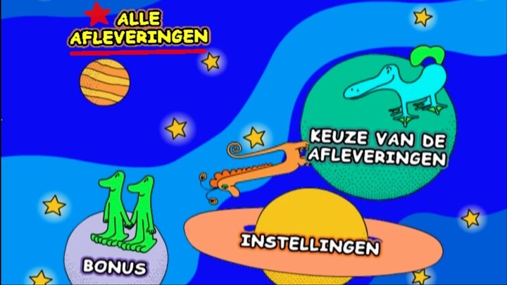 Barbapapa deel 1 de geboorte van barbapapa alle afleveringen