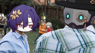 Current Status of the Abyss in Honkai: Star Rail Version 1.6