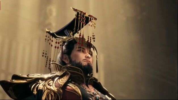 Tales of Herding Gods Episode 40 Sub Indo