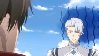 "Avatar Sang Raja" Lan He; setelah menyamar di Happy, "Ye Xiu: Apa yang terjadi dengan guild-guild i