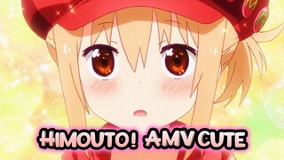 How Is Umaru-chan So Cute?