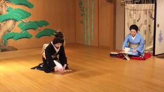 【رقص/ممتازة للجمع】مايكيو كيوتو