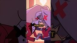Hazbin Hotel Depicts the Perfect Relationship! #hazbinhotel #hazbinhotelcharlie #hazbinhotelvaggie