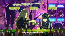 Keseharian Sakamoto S1 Part 2 Sub Indo Eps 011 End