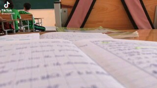 school in Japan 😁