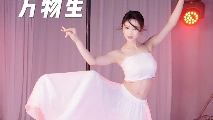 Your voice comes from afar, warm and soothing