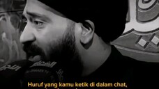 Penjara 1.000 tahun dari rahmat allah