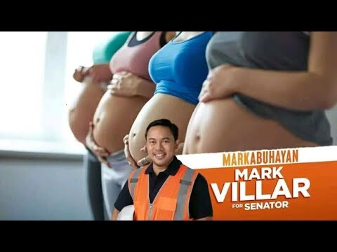 Mark Villar Memes Part 10