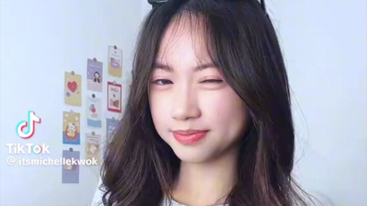 my favorite TikTokers dance