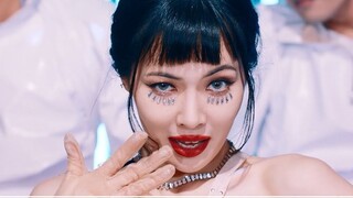 Bản 4K show diễn Huyna