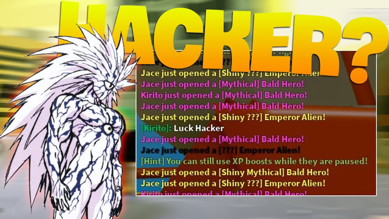 Got my first secret and shiny mythical in Anime Fighters Simulator