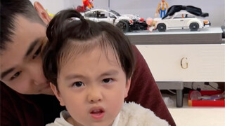 论外甥的自我修养 真是为舅舅操碎了心